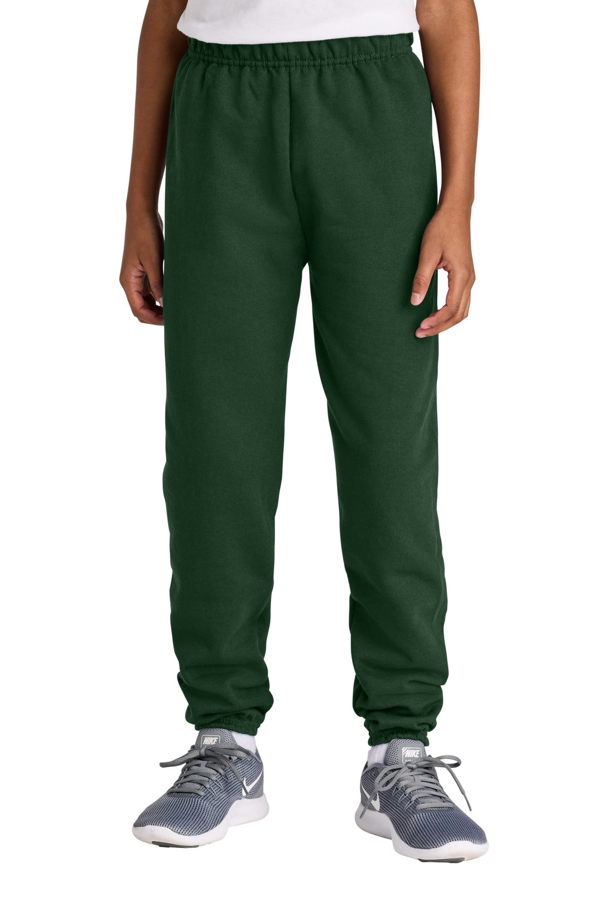 Jerzees ® Youth NuBlend ® Sweatpant 973B