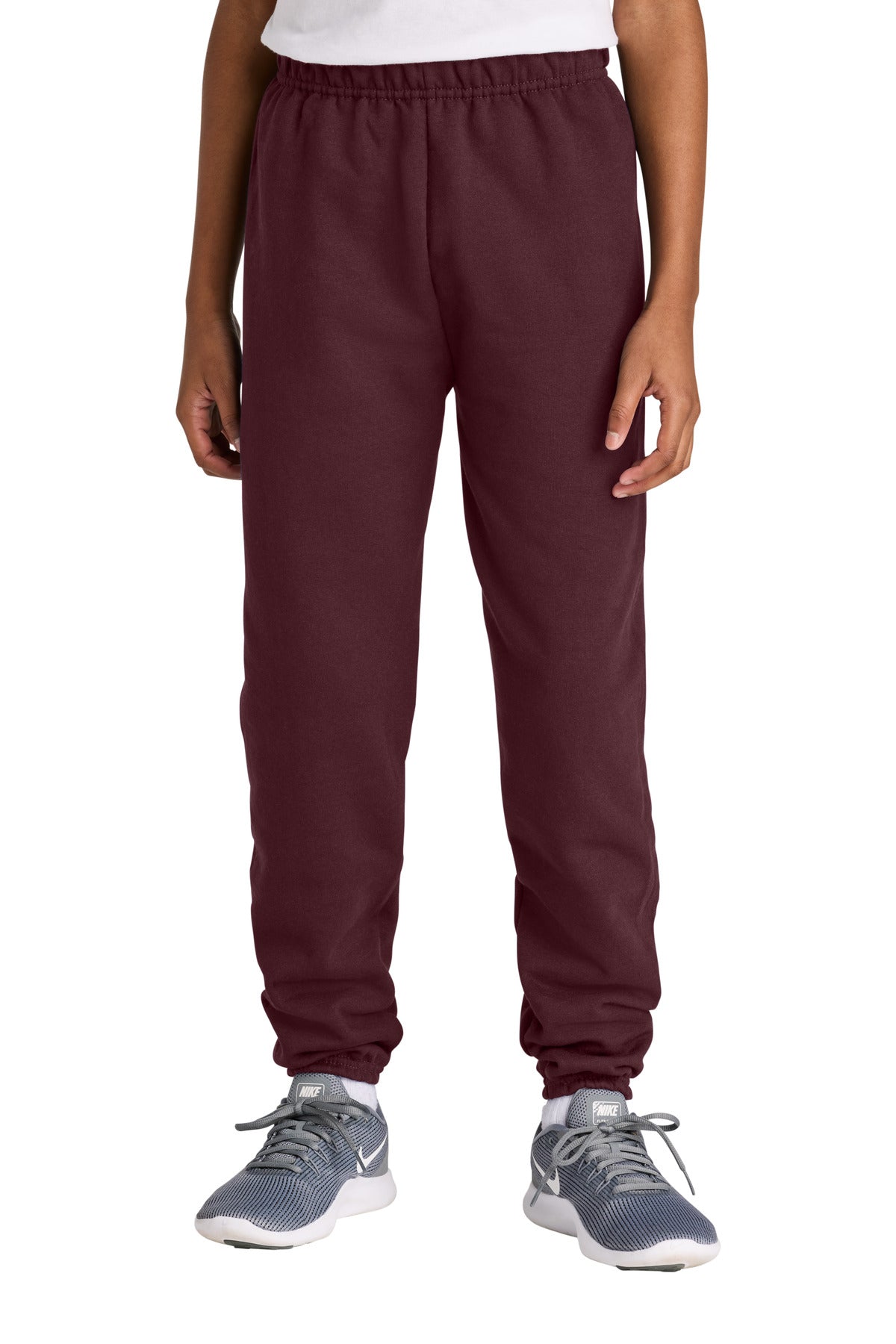 Jerzees ® Youth NuBlend ® Sweatpant 973B