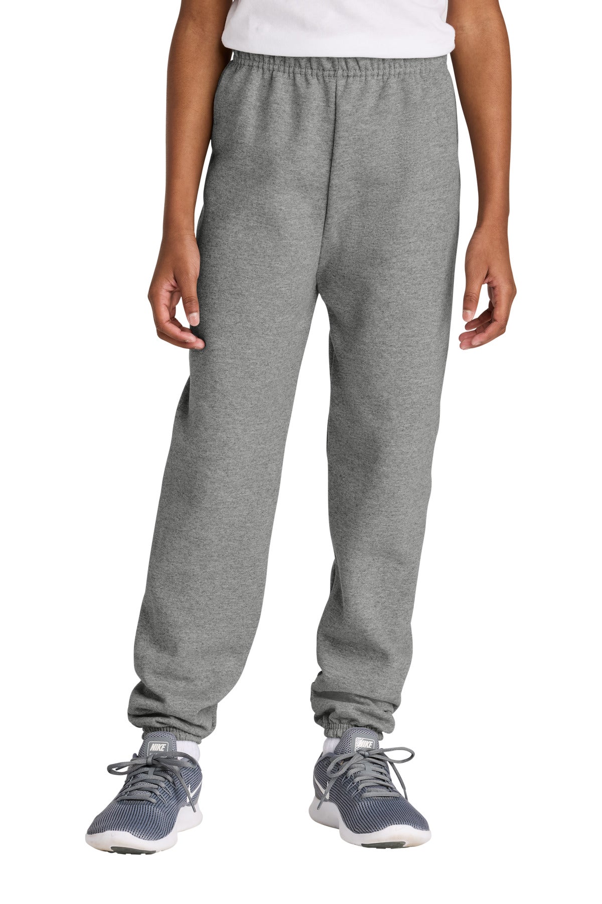 Jerzees ® Youth NuBlend ® Sweatpant 973B