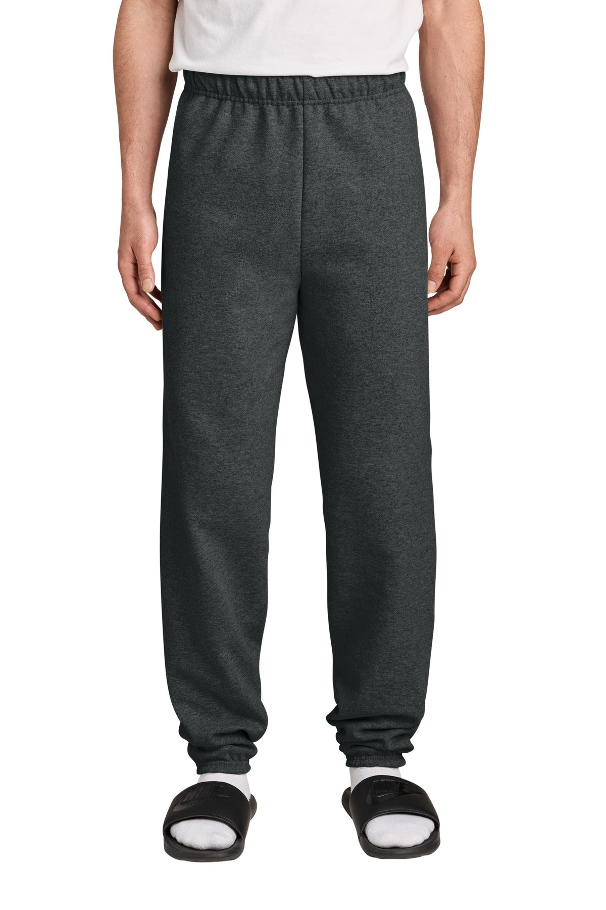 Jerzees ® - NuBlend ® Sweatpant. 973M