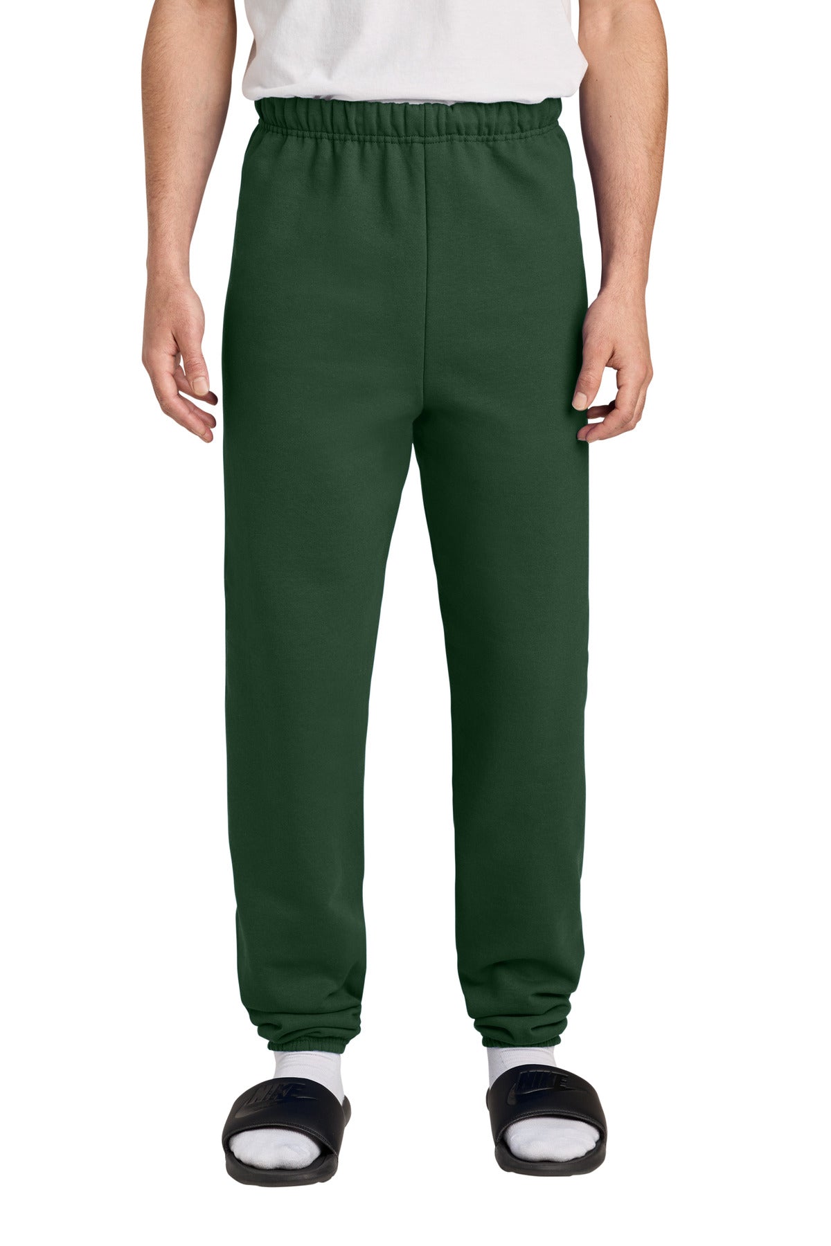 Jerzees ® - NuBlend ® Sweatpant. 973M