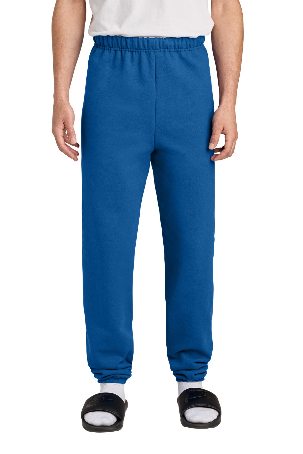 Jerzees ® - NuBlend ® Sweatpant. 973M
