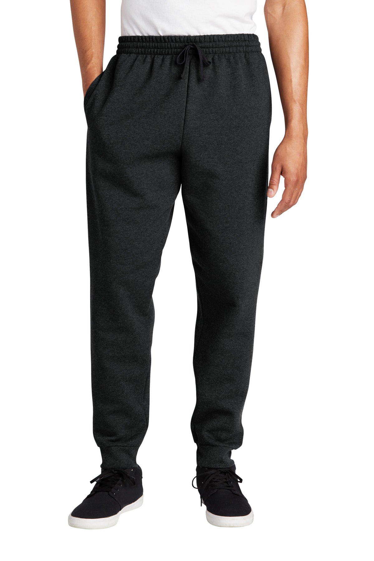 Jerzees ® NuBlend ® Fleece Jogger 975MP