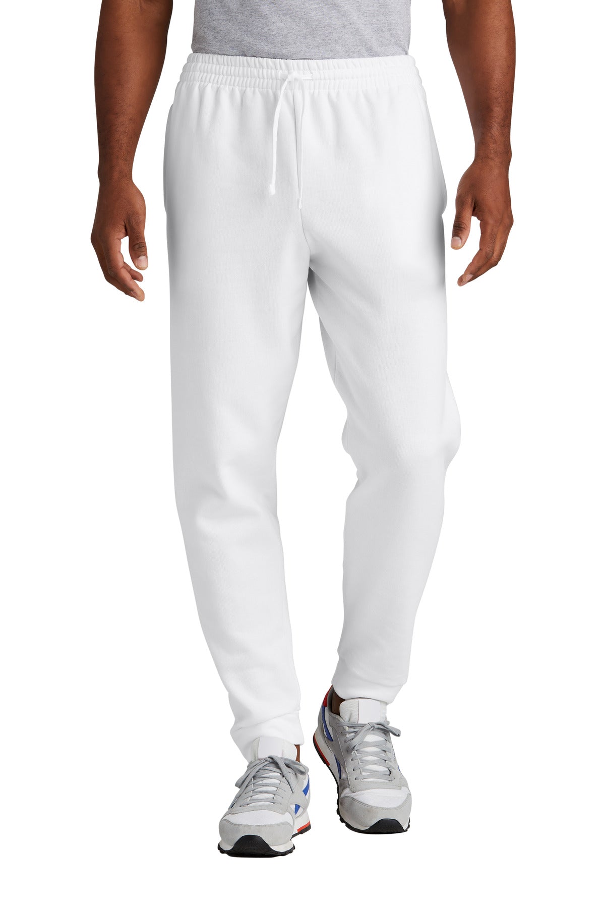 Jerzees ® NuBlend ® Fleece Jogger 975MP