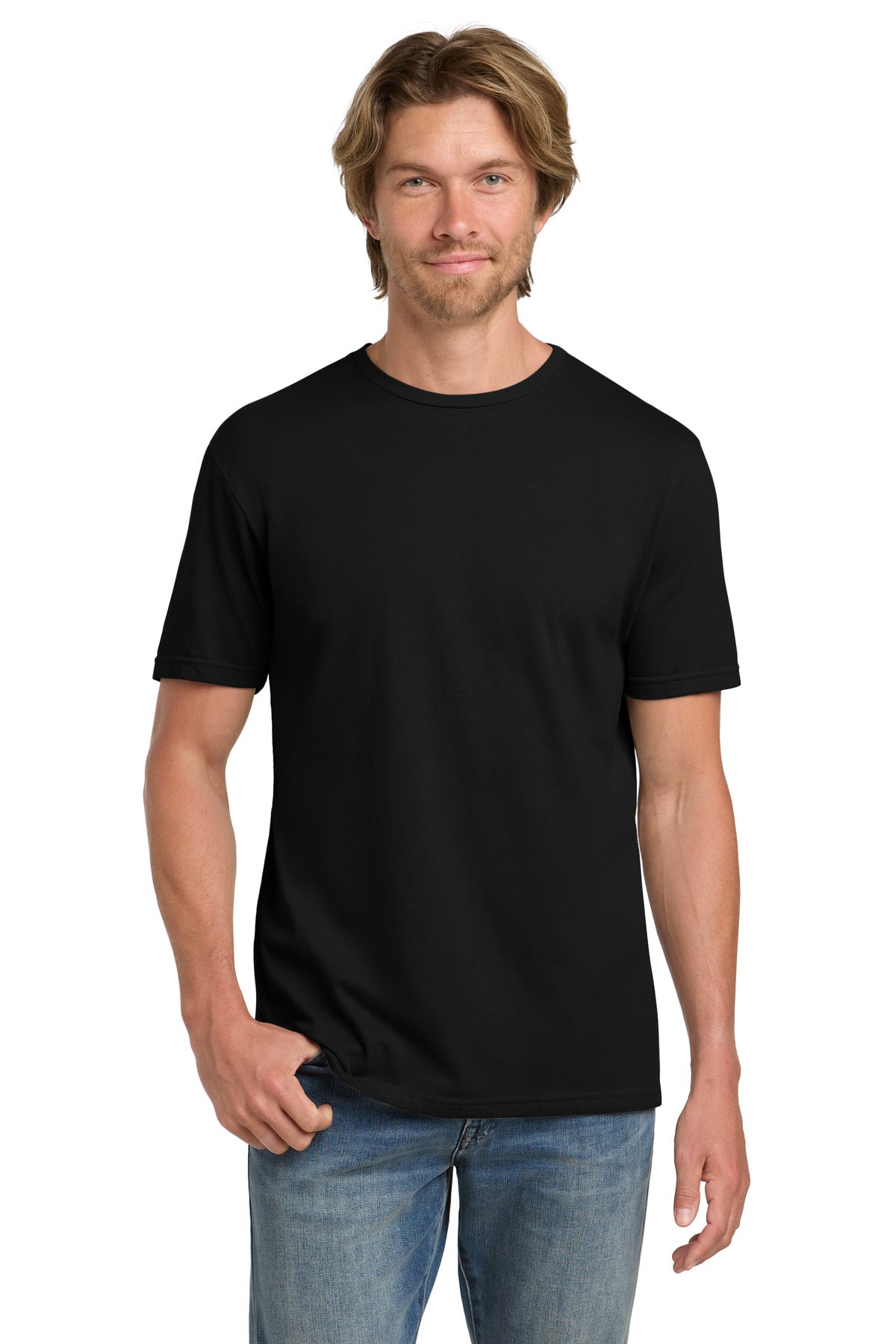 Gildan ® 100% Ring Spun Cotton T-Shirt. 980