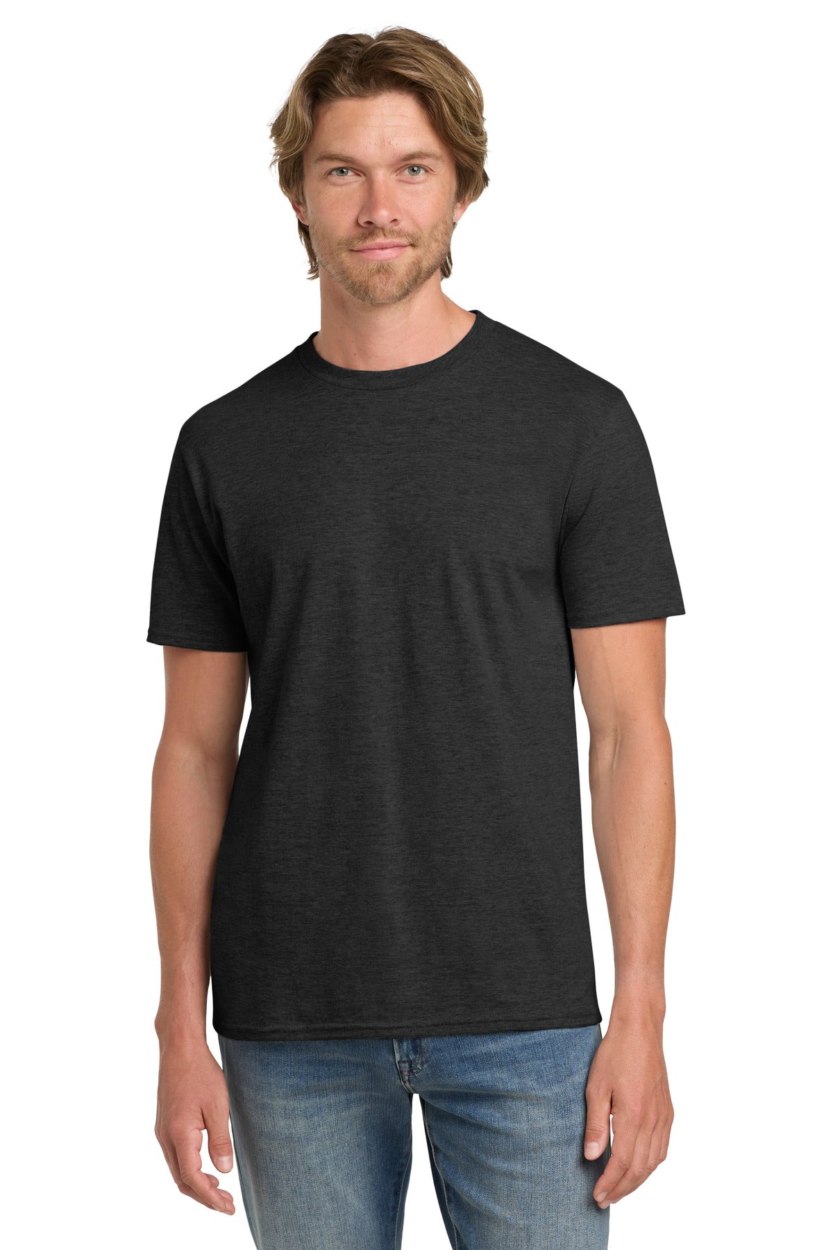 Gildan ® 100% Ring Spun Cotton T-Shirt. 980