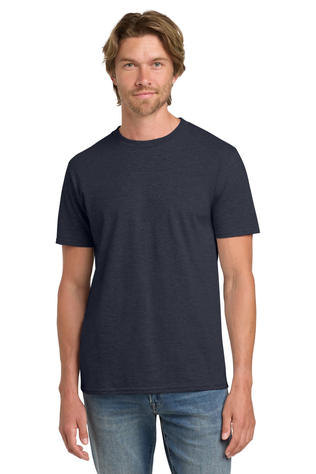 Gildan ® 100% Ring Spun Cotton T-Shirt. 980