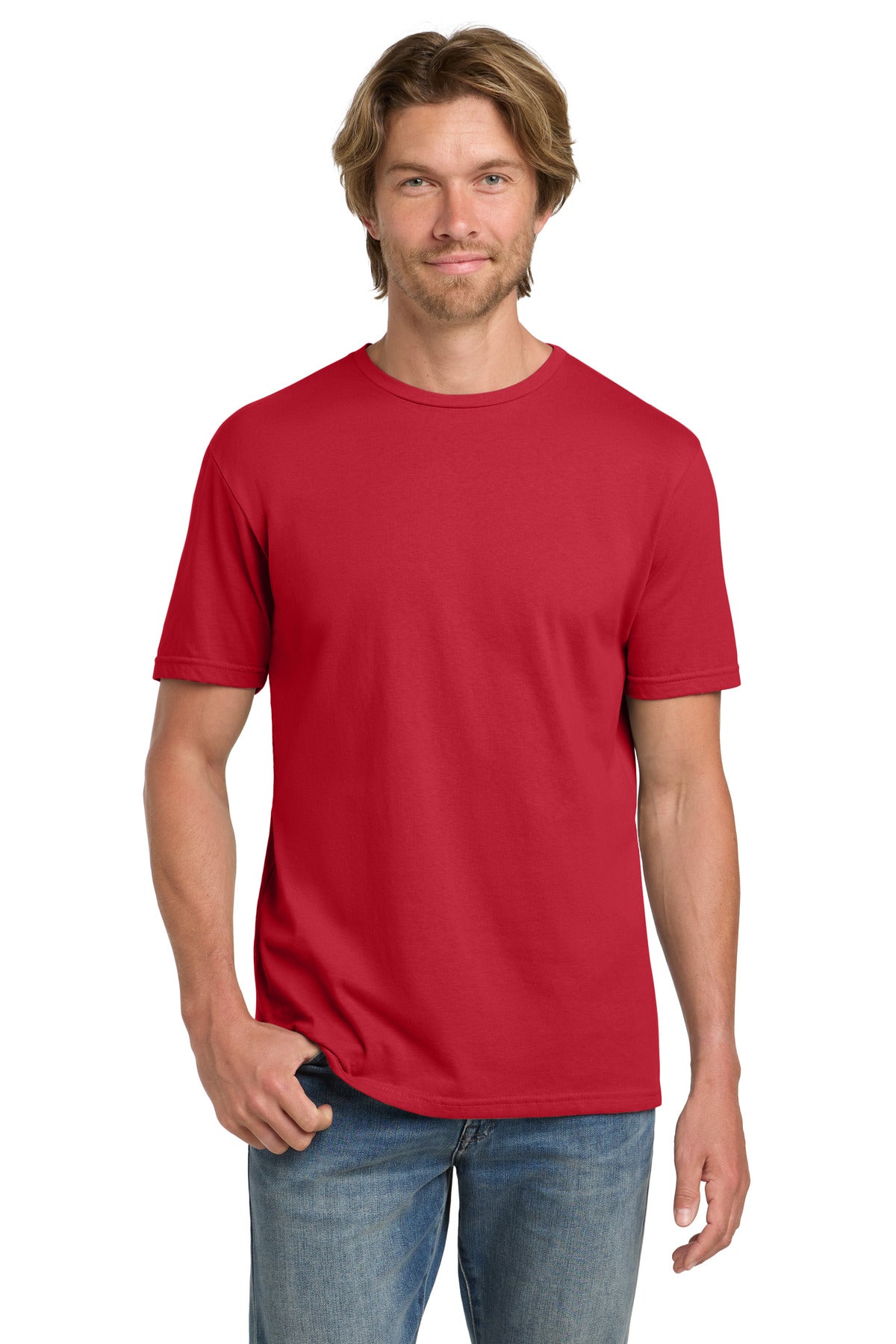 Gildan ® 100% Ring Spun Cotton T-Shirt. 980