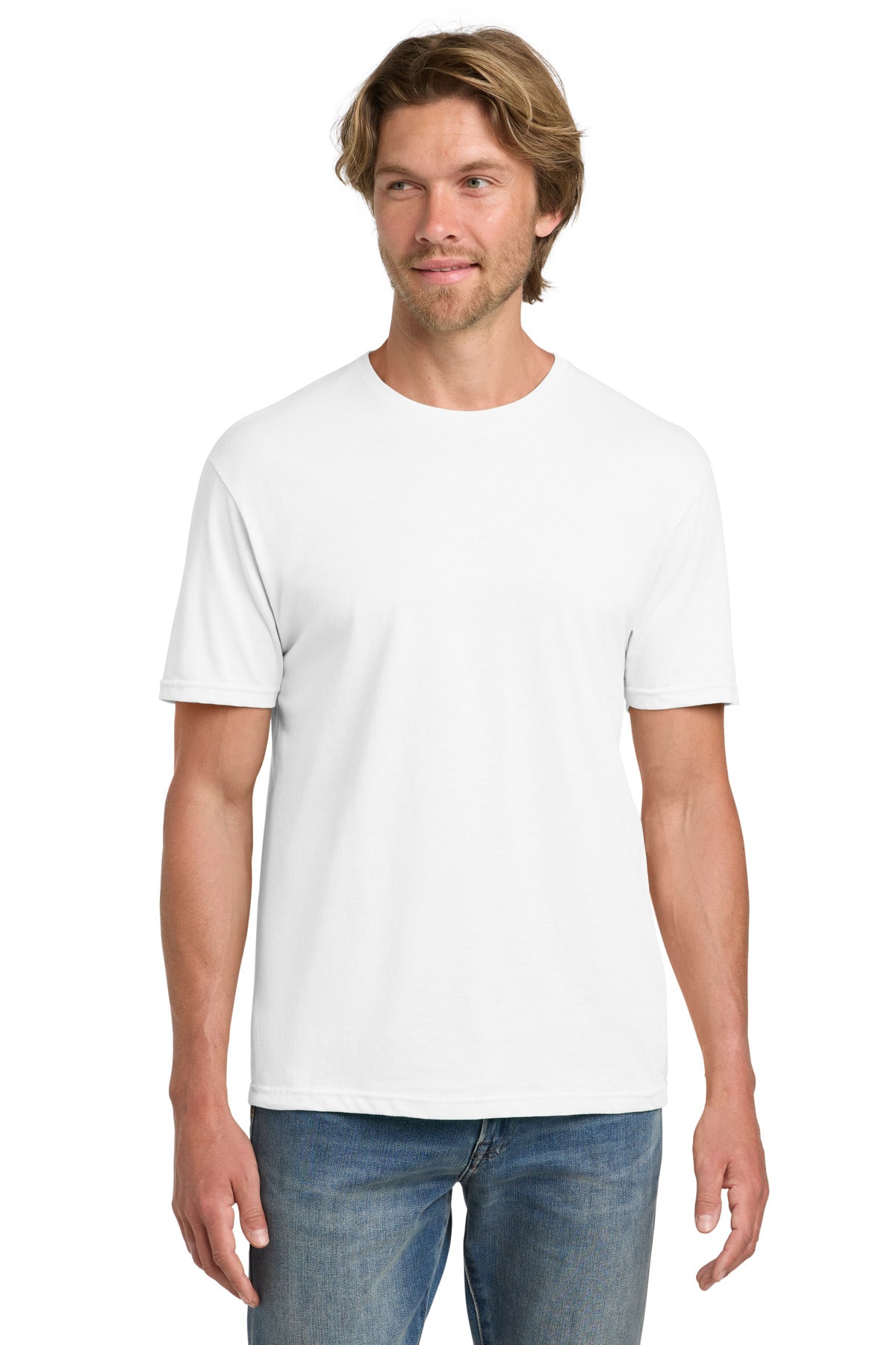 Gildan ® 100% Ring Spun Cotton T-Shirt. 980