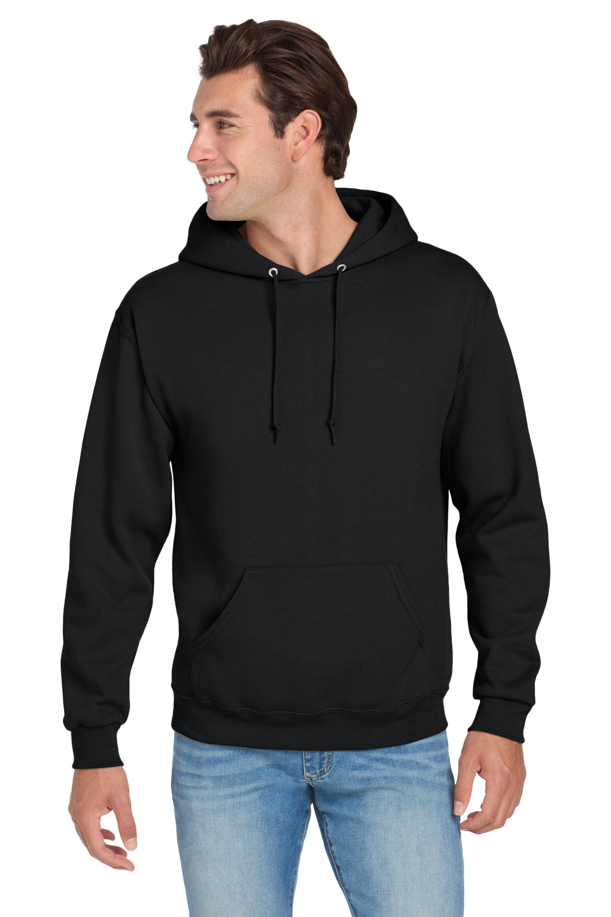 Jerzees ® NuBlend ® Pullover Hooded Sweatshirt. 996M
