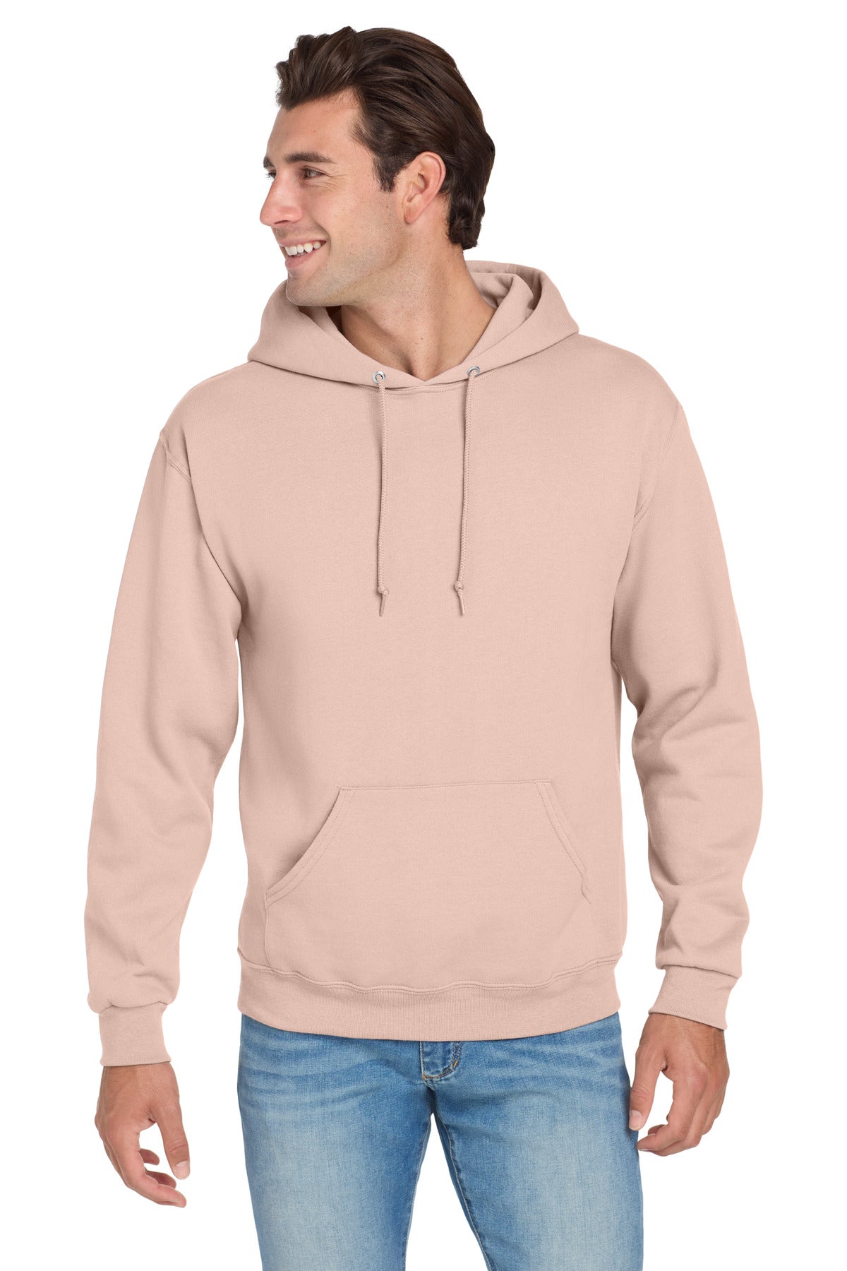Jerzees ® NuBlend ® Pullover Hooded Sweatshirt. 996M