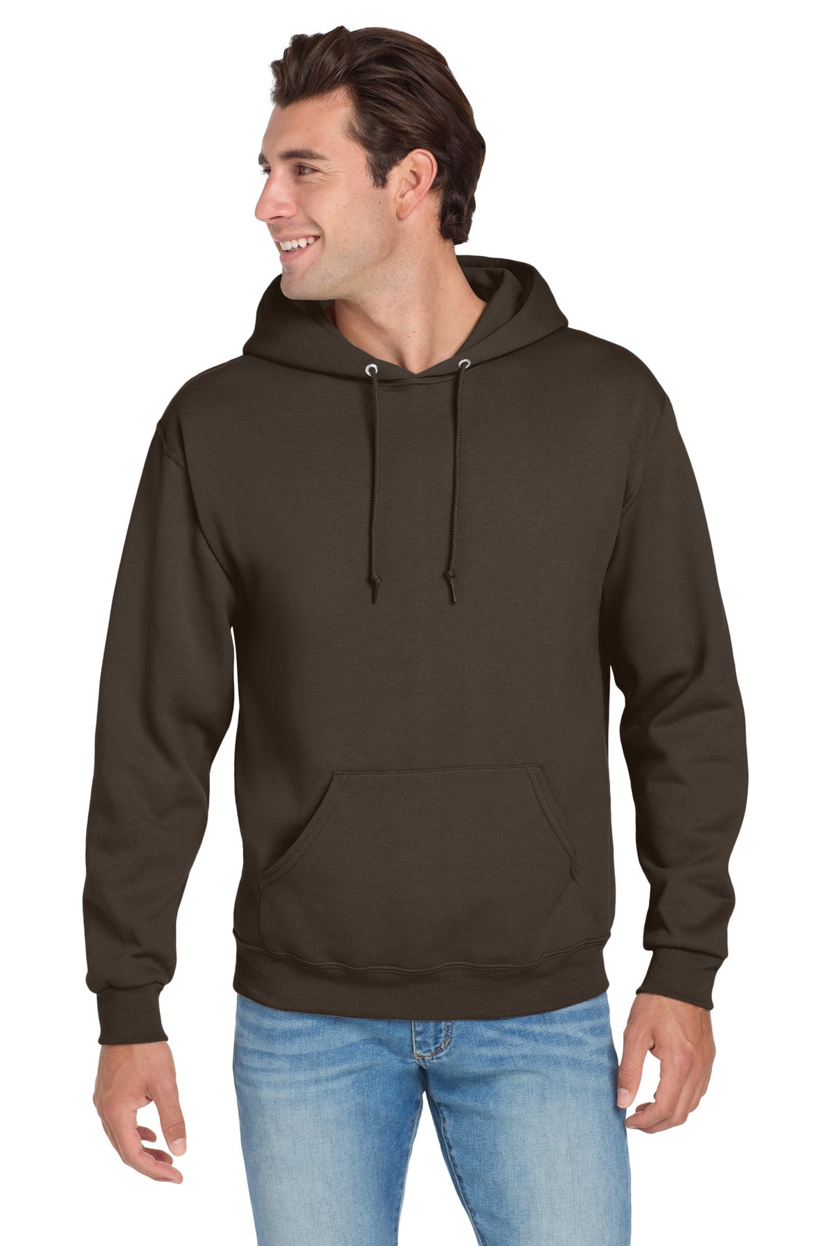 Jerzees ® NuBlend ® Pullover Hooded Sweatshirt. 996M