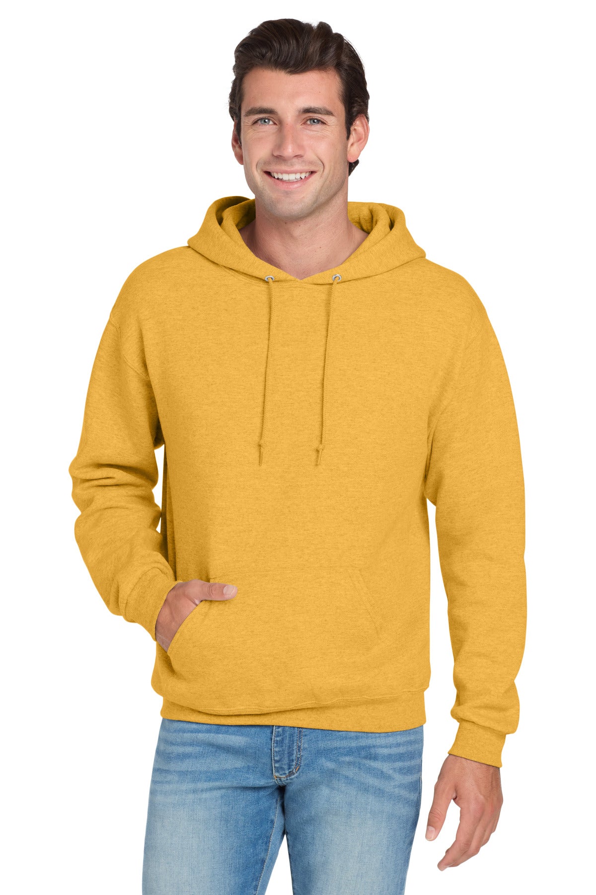 Jerzees ® NuBlend ® Pullover Hooded Sweatshirt. 996M