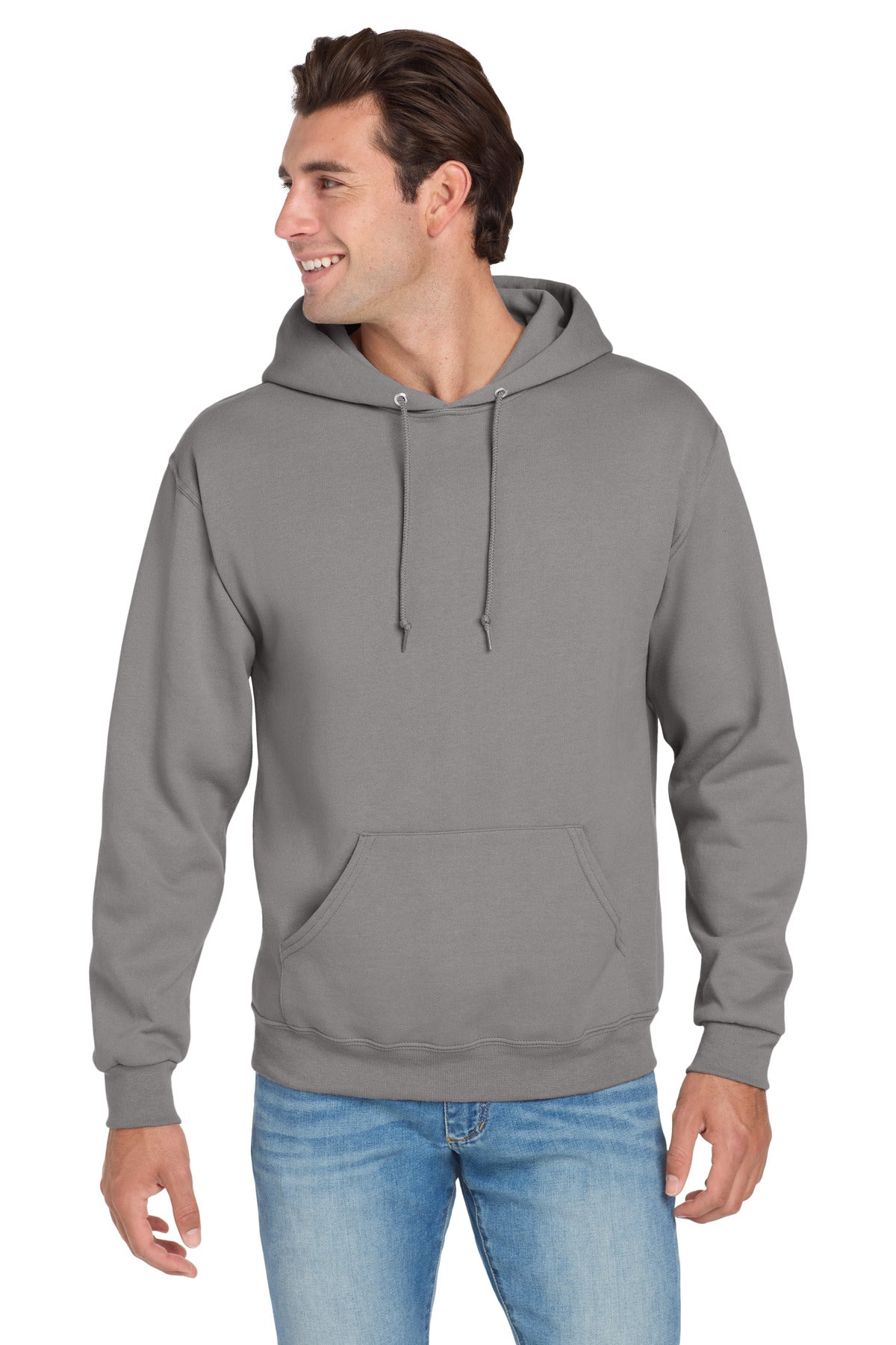 Jerzees ® NuBlend ® Pullover Hooded Sweatshirt. 996M