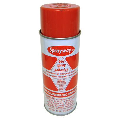 ECO-Mist Spray Adhesive