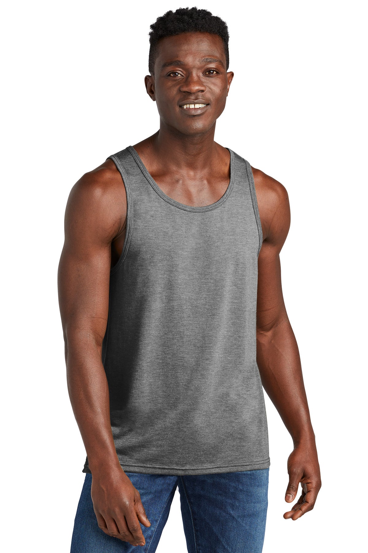 Allmade ® Unisex Tri-Blend Tank AL2019