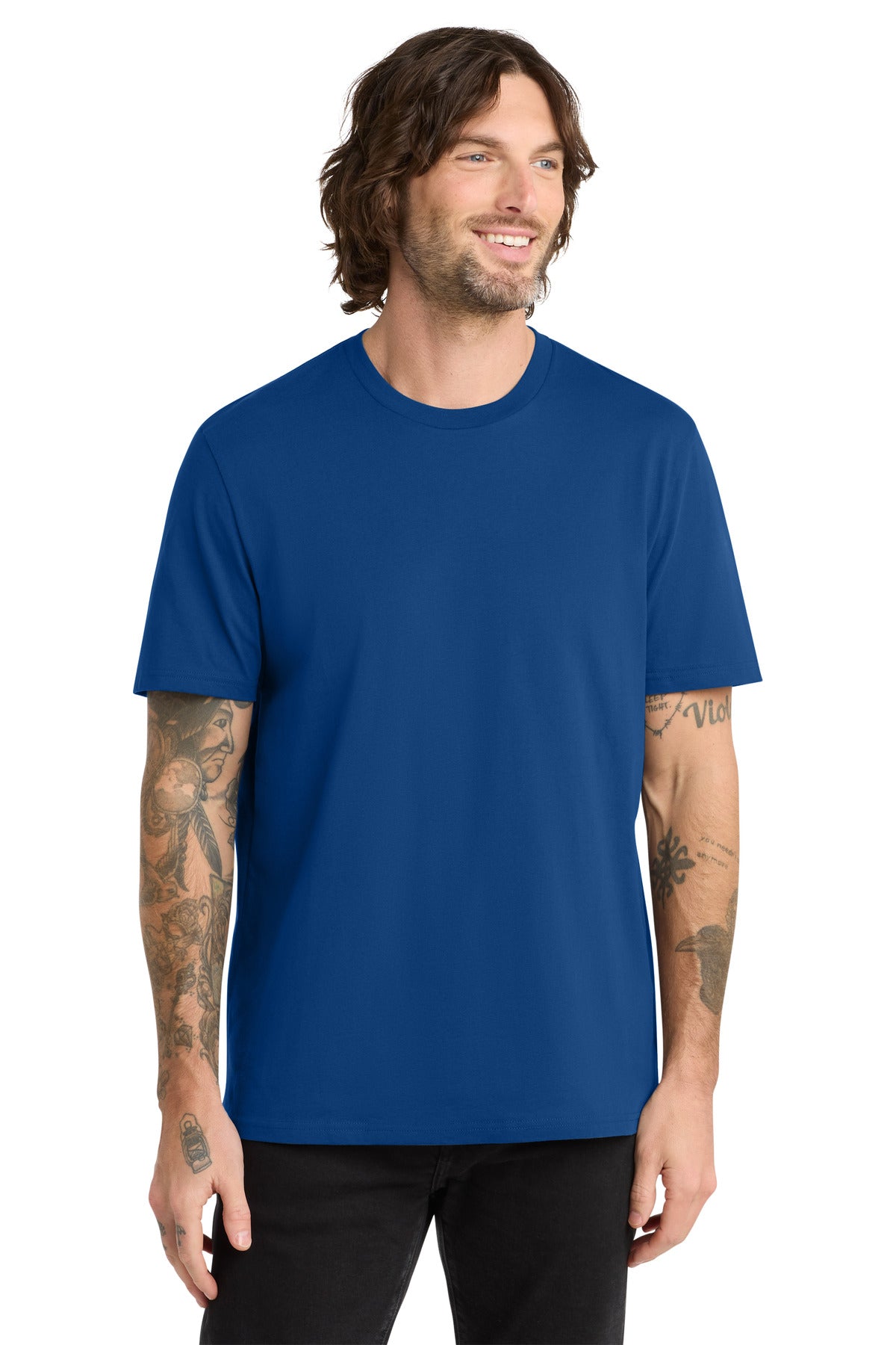 Allmade ® Unisex Organic Cotton Tee. AL2100
