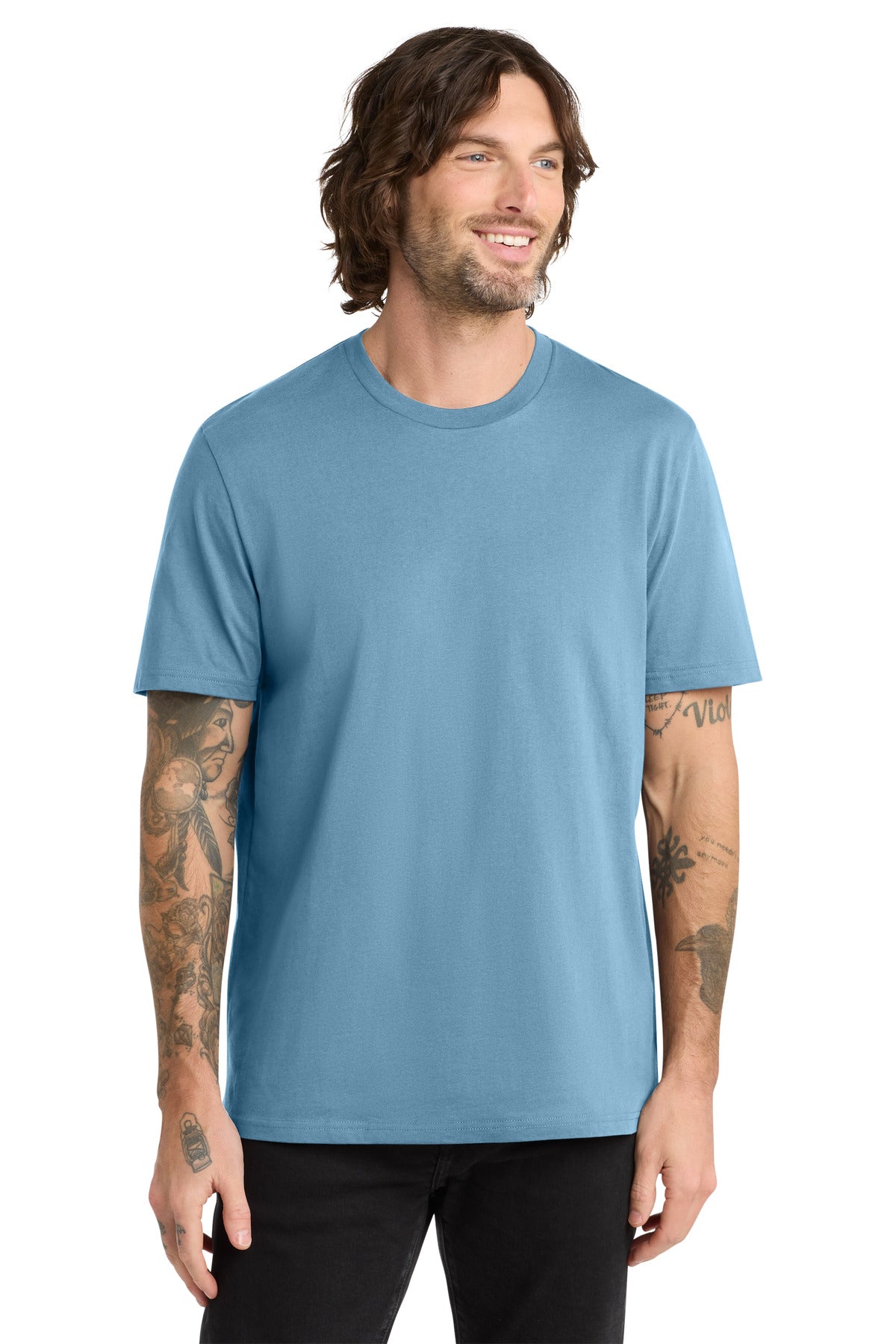 Allmade ® Unisex Organic Cotton Tee. AL2100