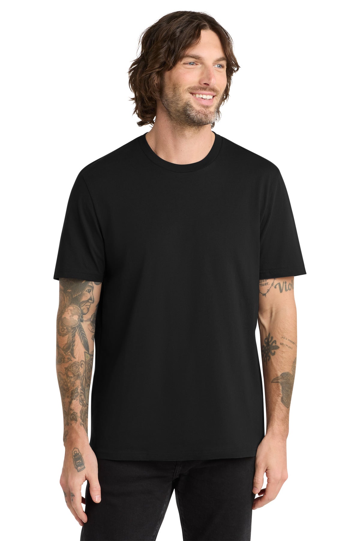 Allmade ® Unisex Organic Cotton Tee. AL2100