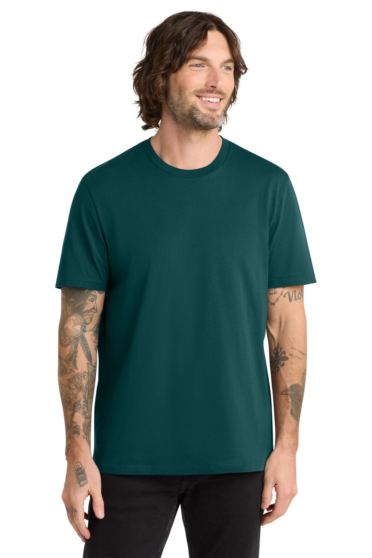 Allmade ® Unisex Organic Cotton Tee. AL2100