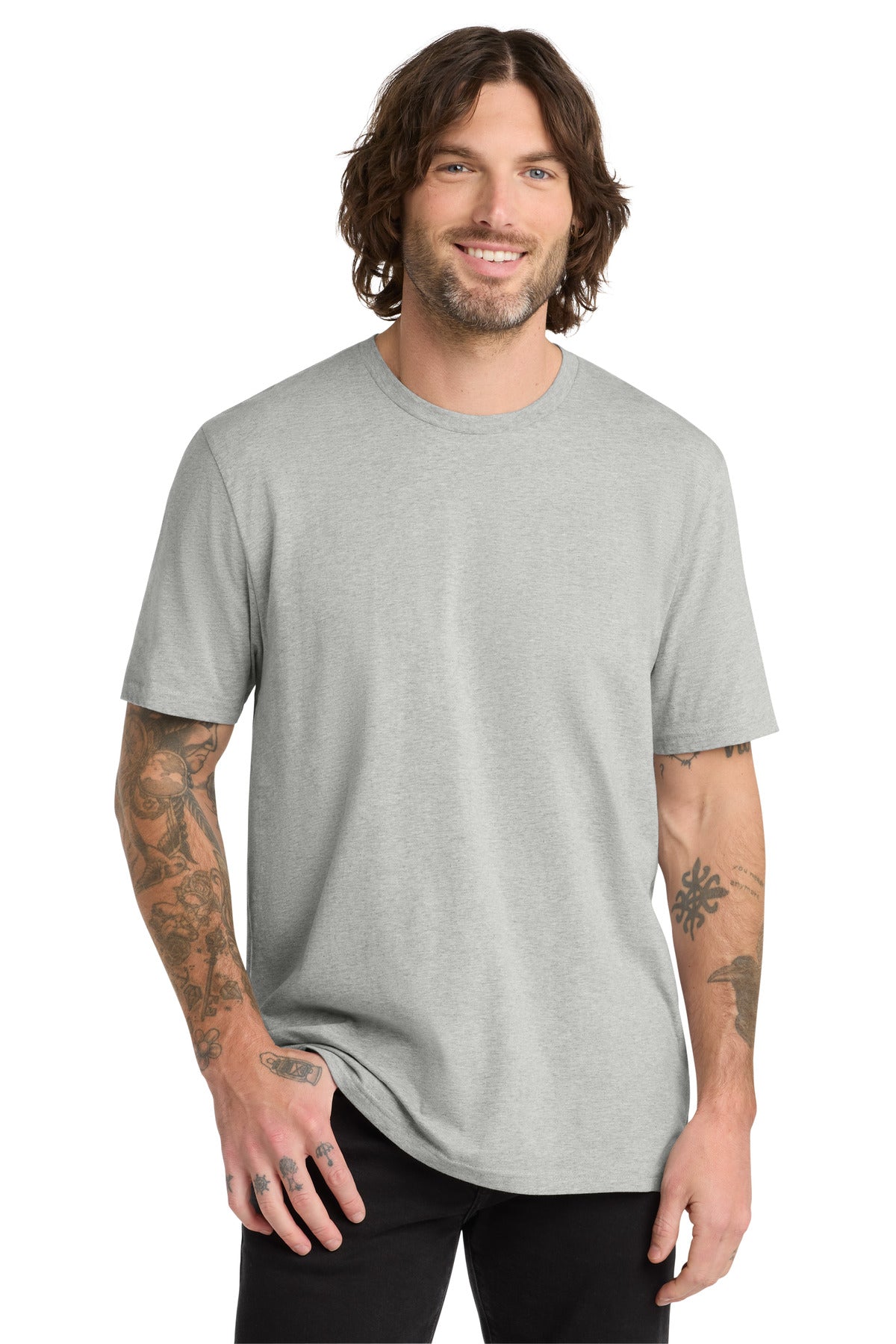 Allmade ® Unisex Organic Cotton Tee. AL2100