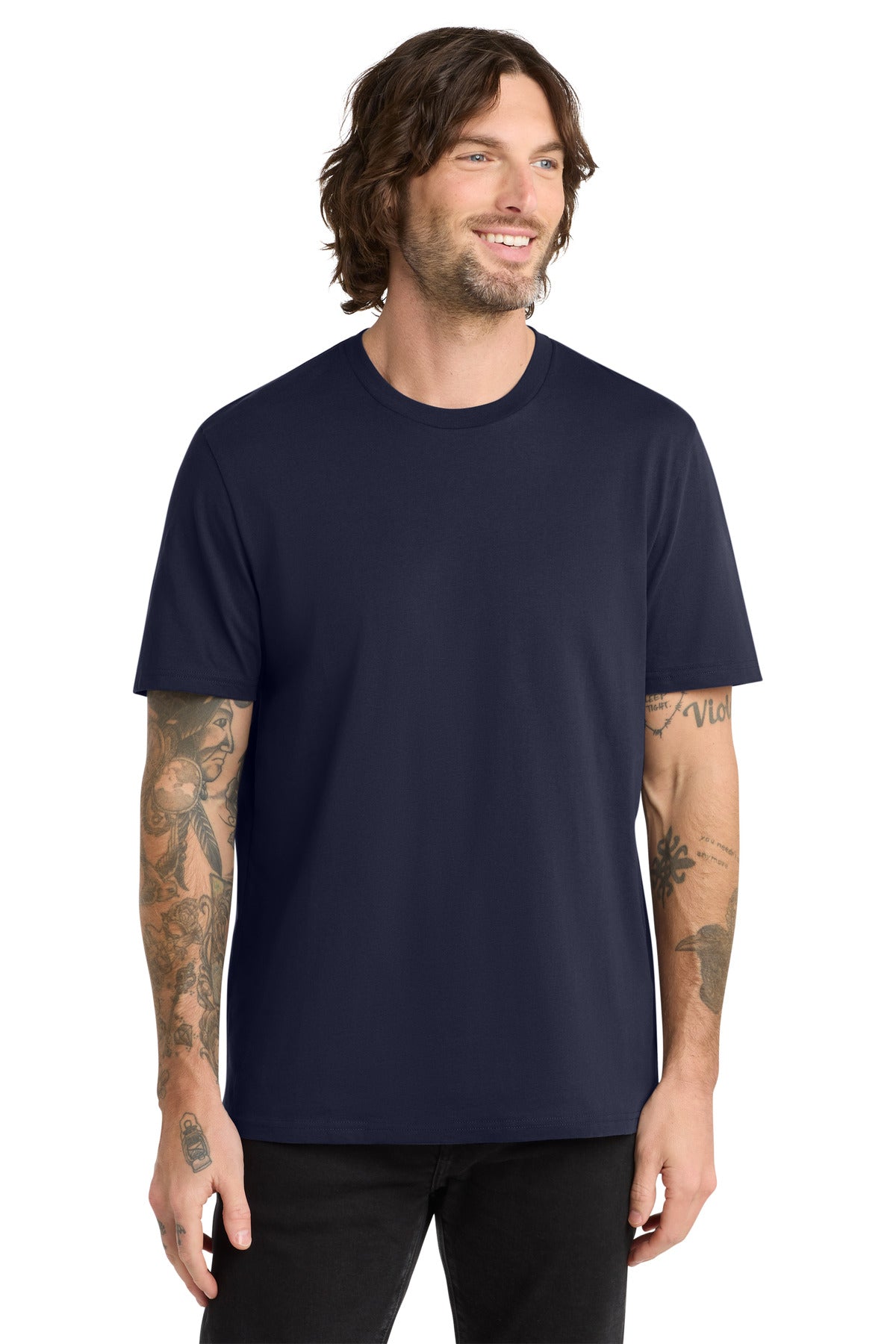 Allmade ® Unisex Organic Cotton Tee. AL2100