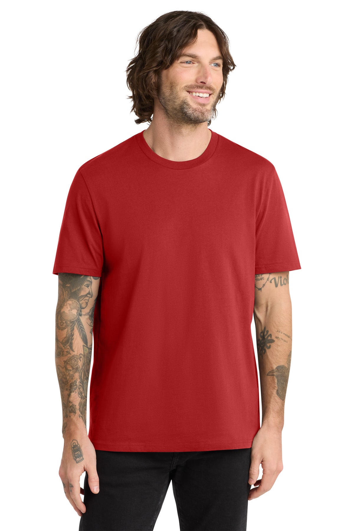 Allmade ® Unisex Organic Cotton Tee. AL2100
