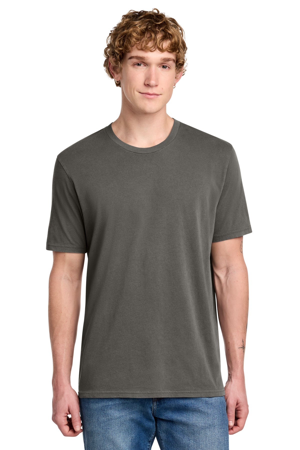 Allmade ® Unisex Mineral Dye Organic Cotton Tee AL2400