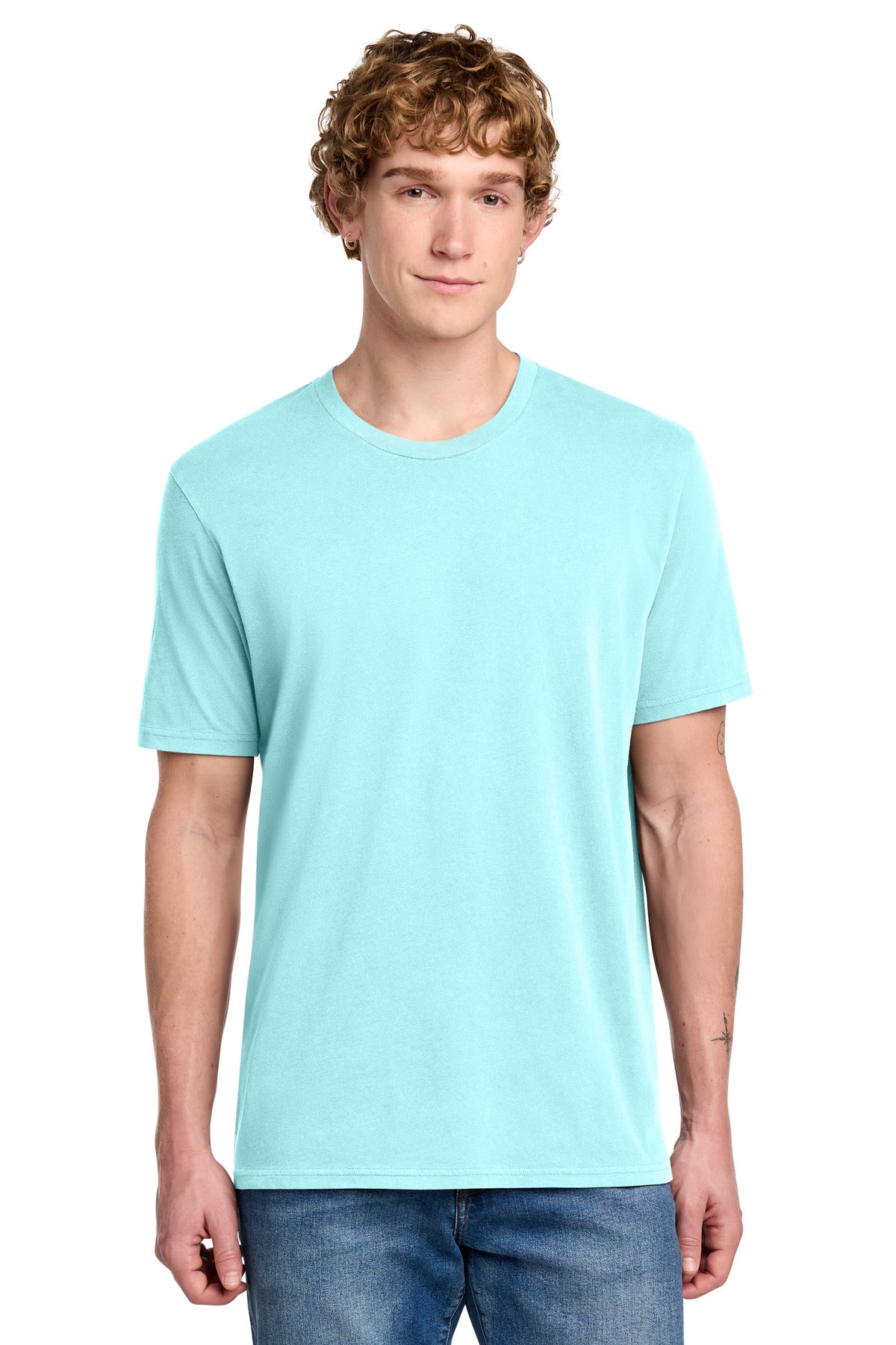 Allmade ® Unisex Mineral Dye Organic Cotton Tee AL2400