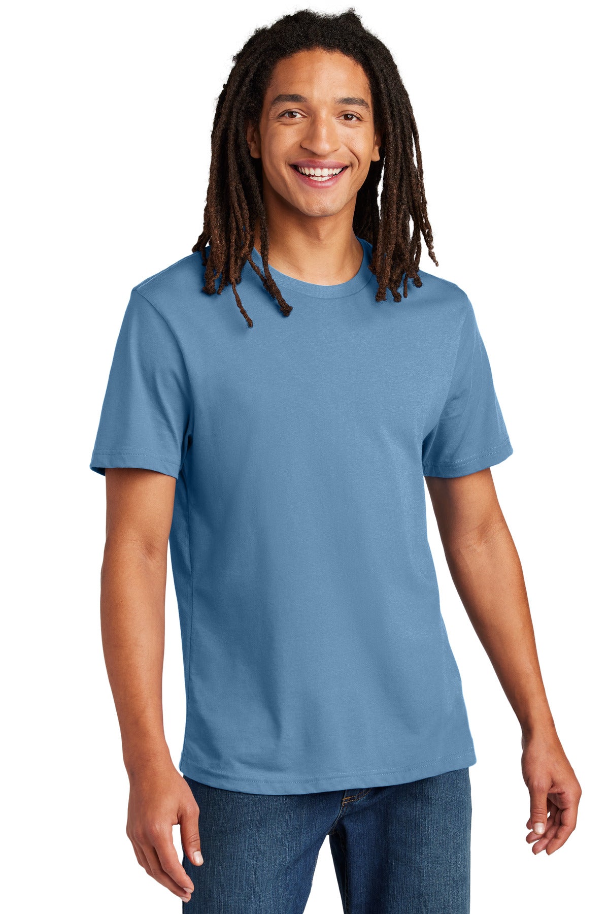 Allmade ® Unisex Heavyweight Recycled Cotton Tee AL3000