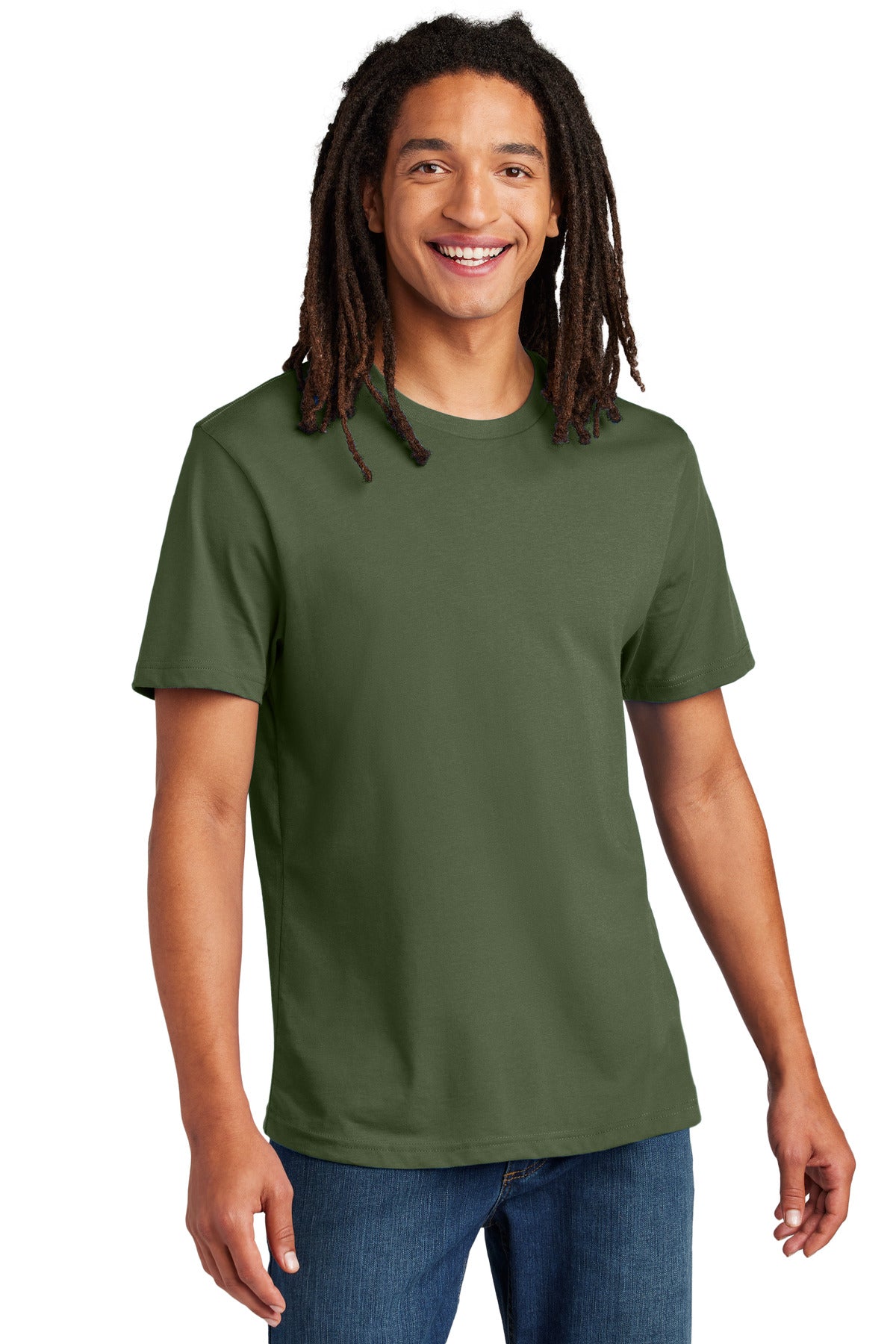 Allmade ® Unisex Heavyweight Recycled Cotton Tee AL3000