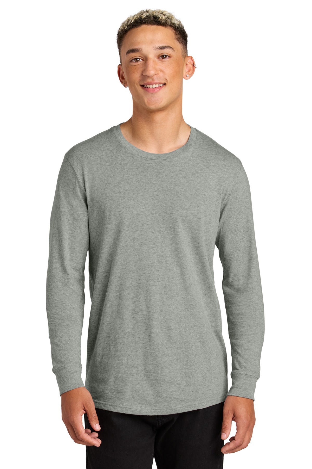 Allmade ® Unisex Long Sleeve Organic Cotton Tee AL6104