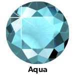 AQUAMARINE RSTONE SS6 50gr