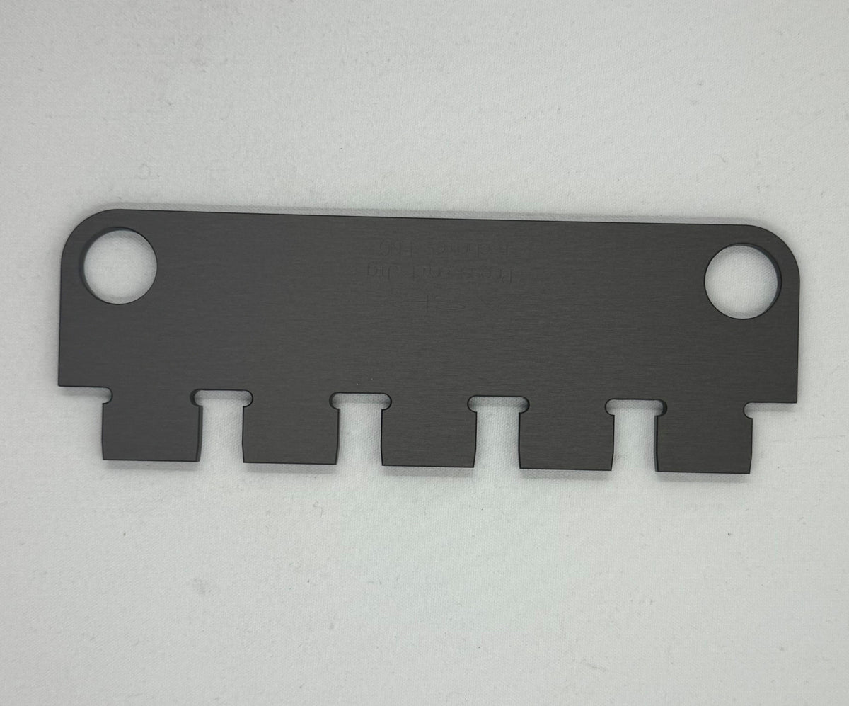 Press Unit Jig (Machine Part)