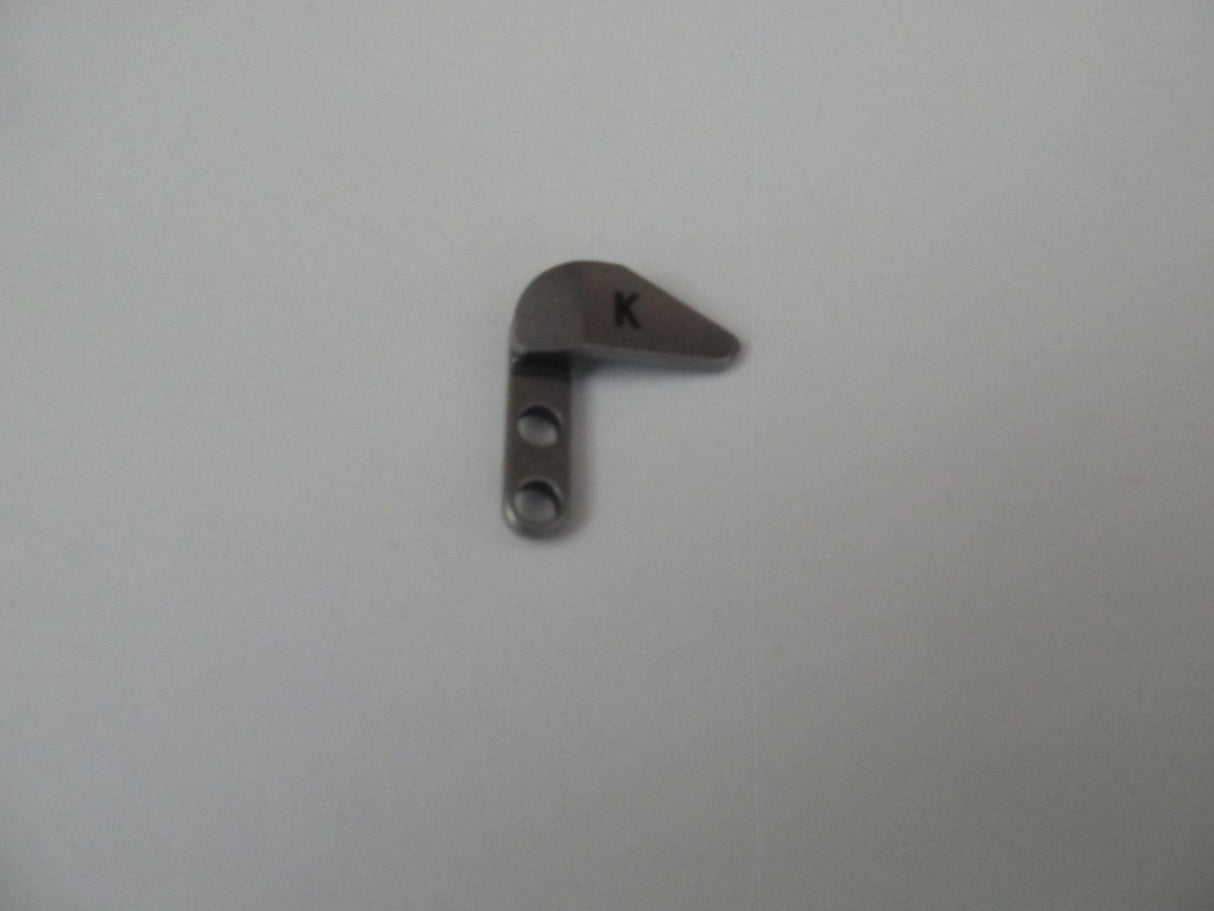 Fixed Knife K Series