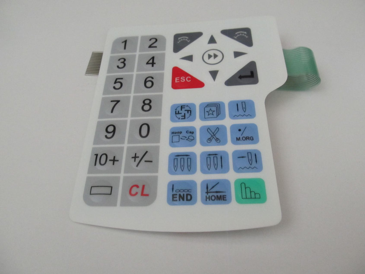 Key Board-PT