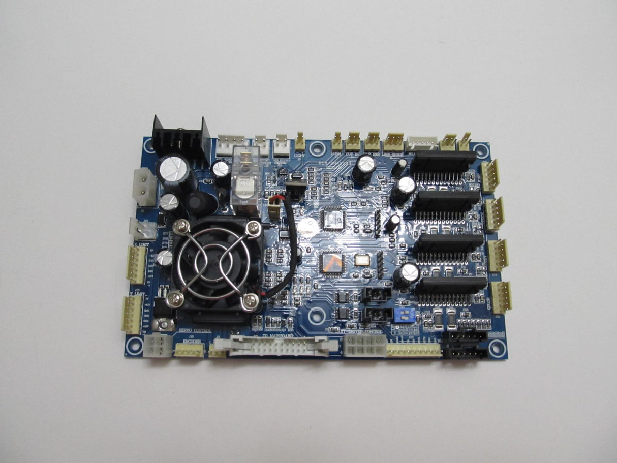 Multi Function Board