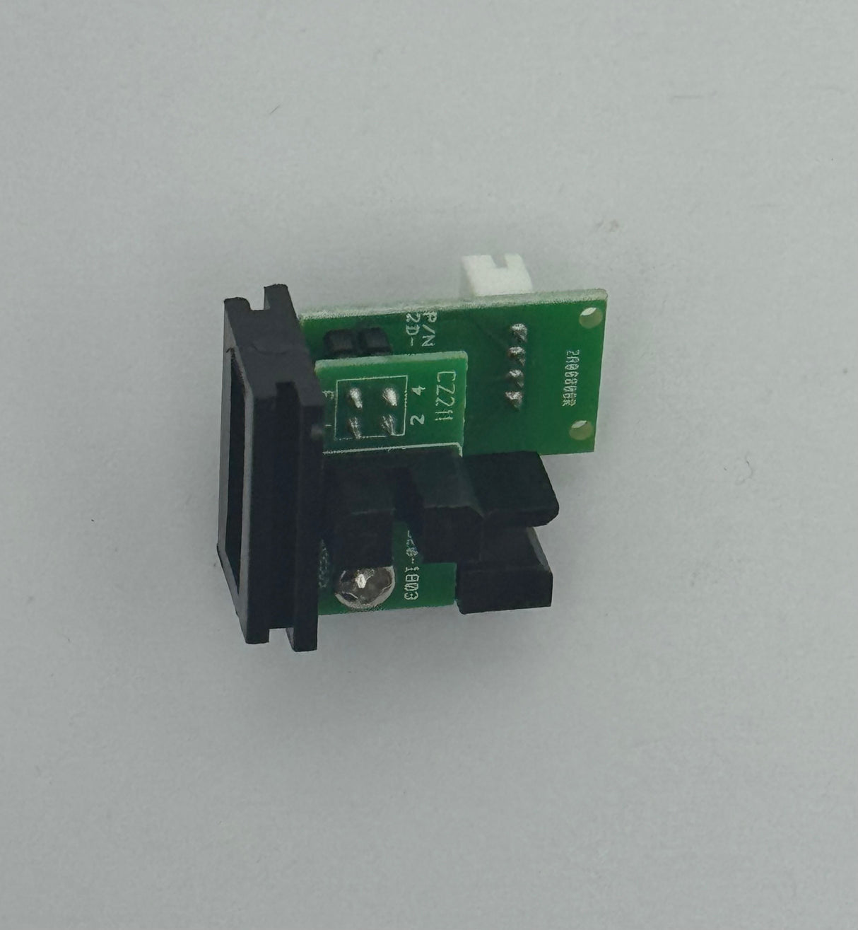 Breakage Detection Coupler (E921A)