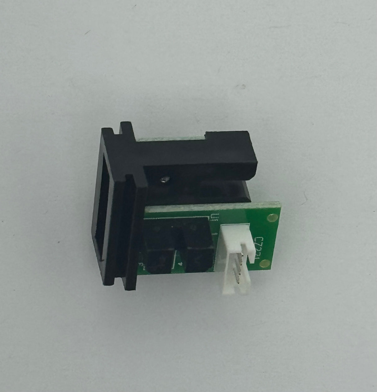Breakage Detection Coupler (E921A)