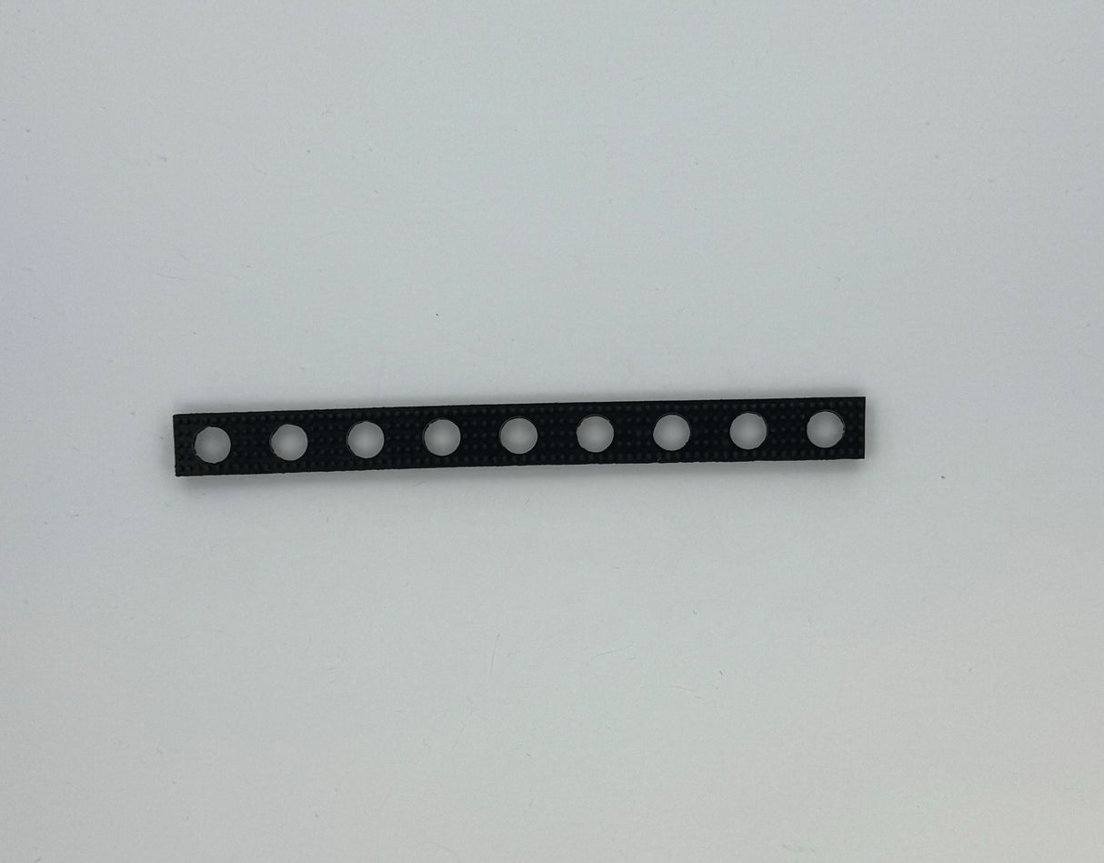 Needle Bar Cushion Rubber (Machine Part)