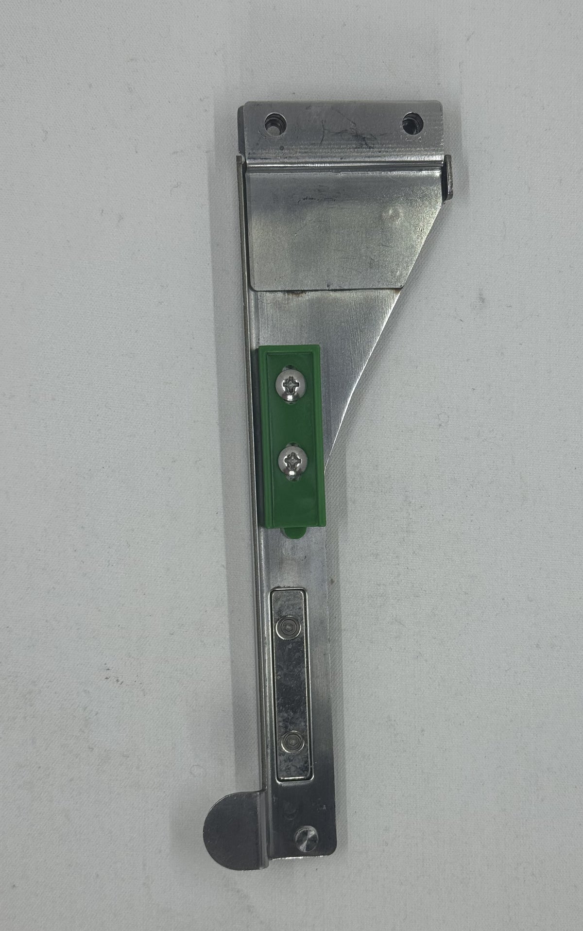 Embroidery Frame Support Left (1201) (Machine Part)