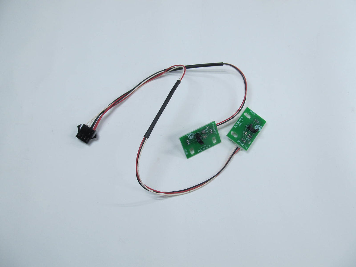 X-Axis Signal Power Cable (Machine Part)
