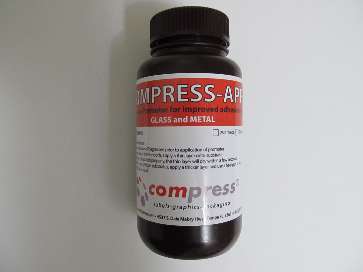 UV Adhesion Promoter 250ml