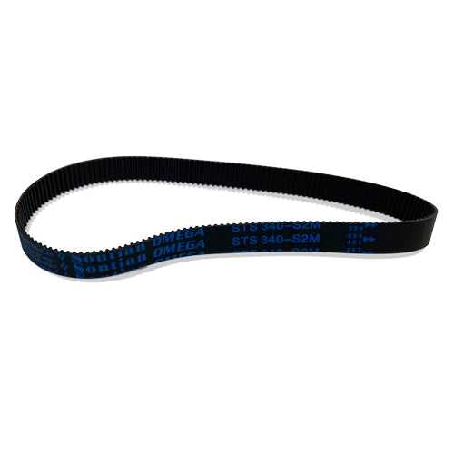 Annular Synchronous Belt (340 Trolley Deceleration Plastic Wheel)
