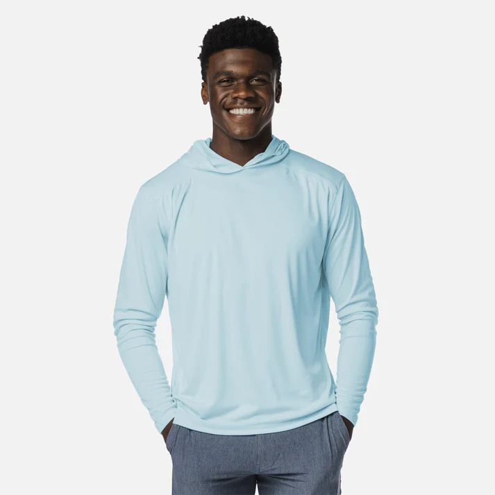 Solar Hoodie