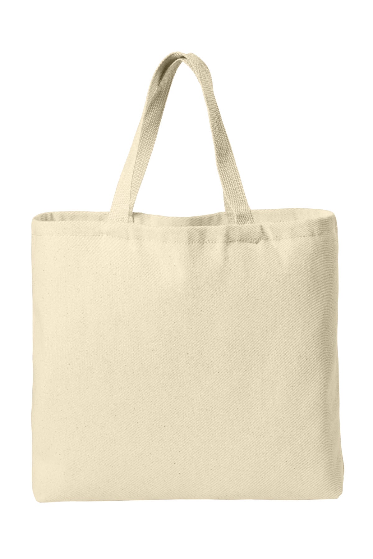 Port Authority ® - Ideal Twill Convention Tote. B050