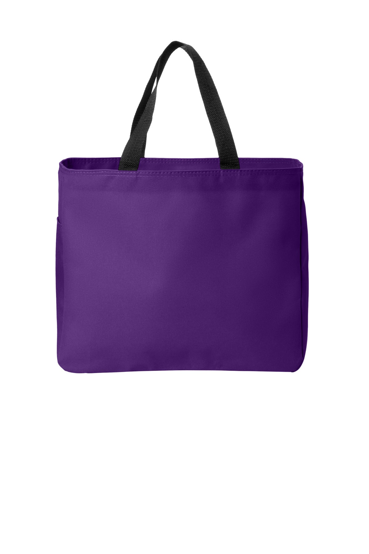 Port Authority ® - Essential Tote. B0750