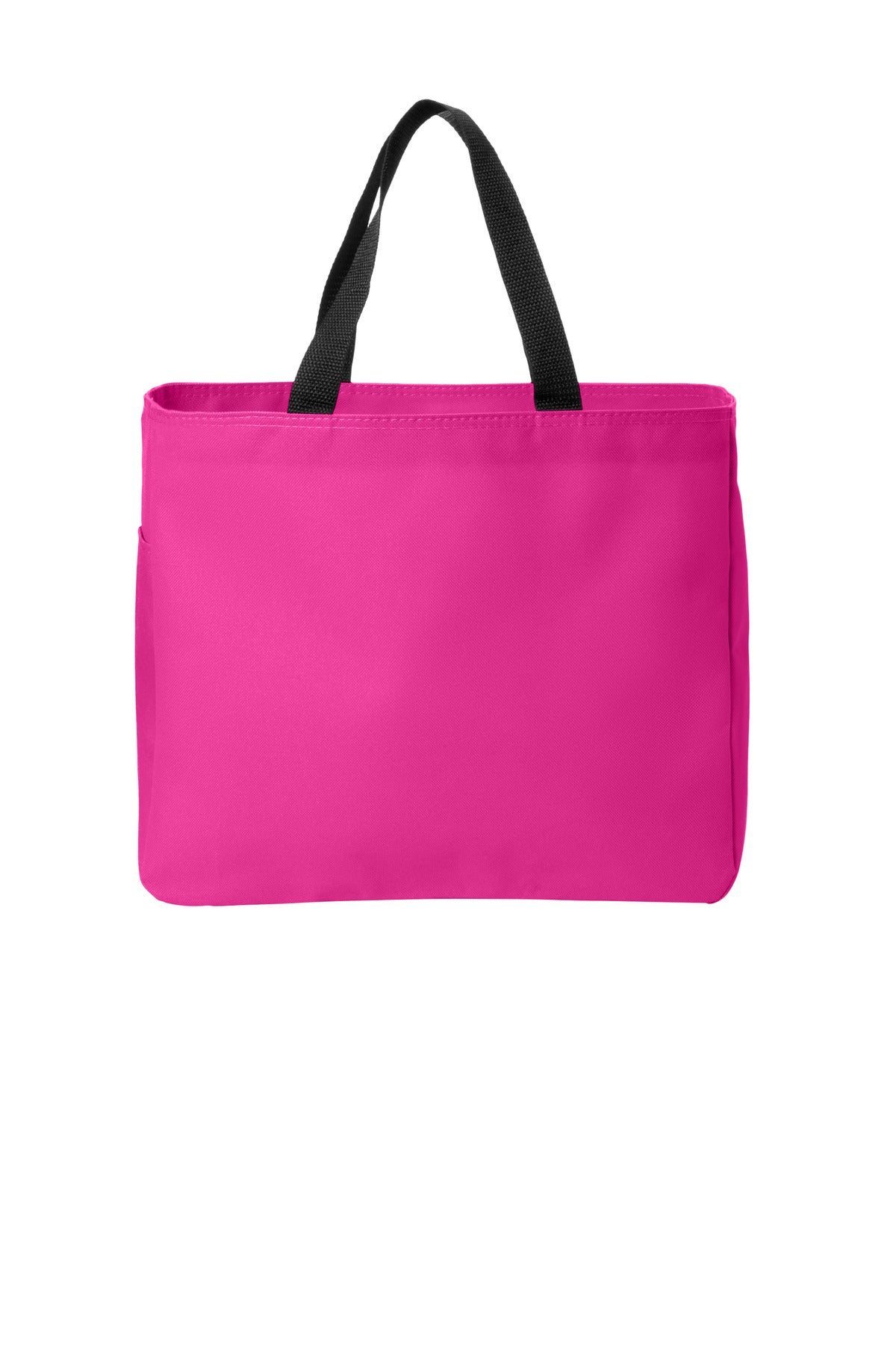Port Authority ® - Essential Tote. B0750