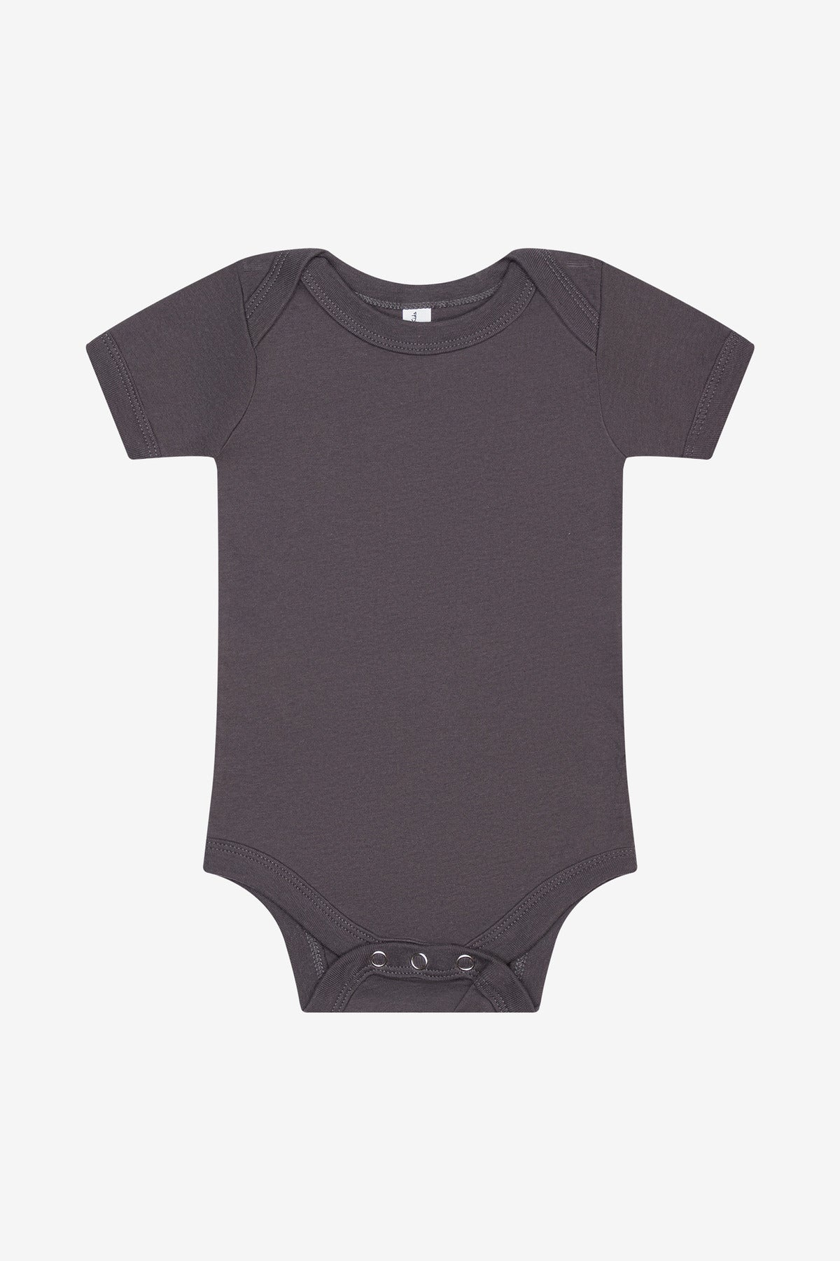 BELLA+CANVAS ® Infant Jersey Short Sleeve One Piece BC100B