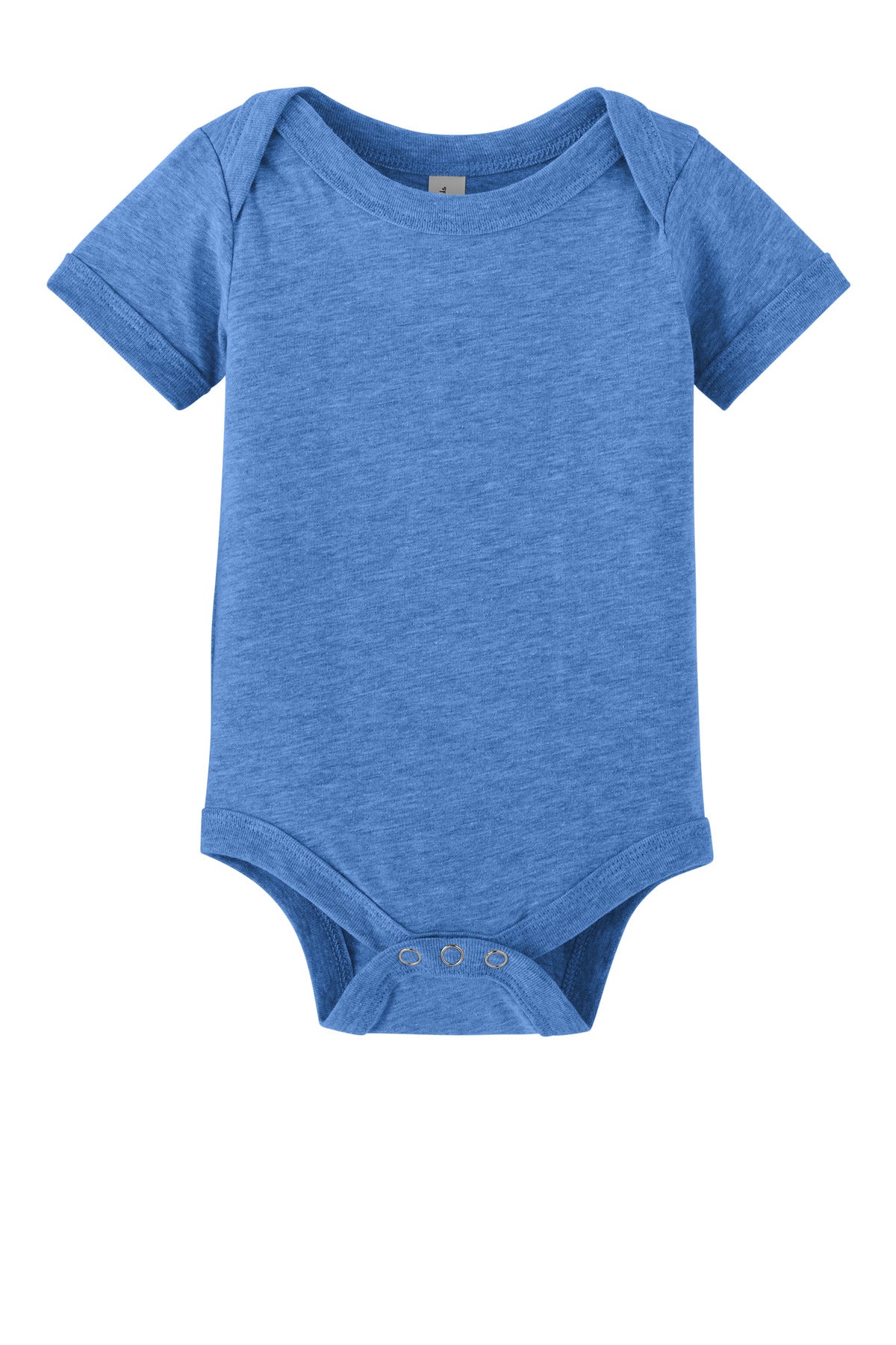 BELLA+CANVAS ® Infant Jersey Short Sleeve One Piece BC100B